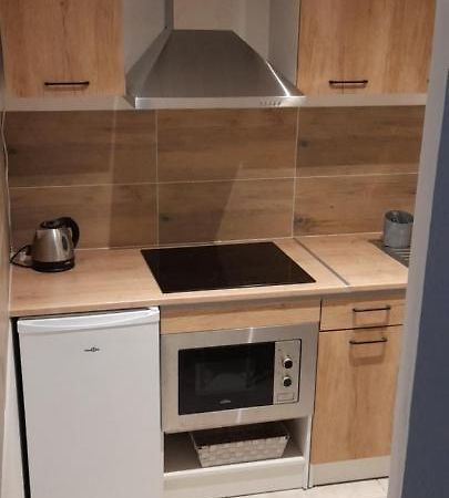 פרפיניין Tres Belle Appartement F1 Bis מראה חיצוני תמונה
