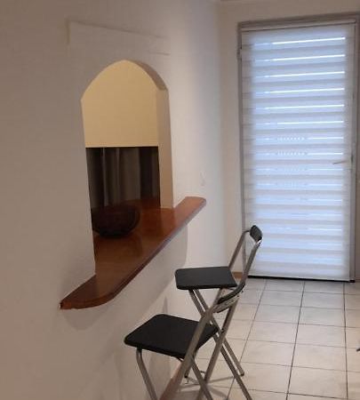פרפיניין Tres Belle Appartement F1 Bis מראה חיצוני תמונה