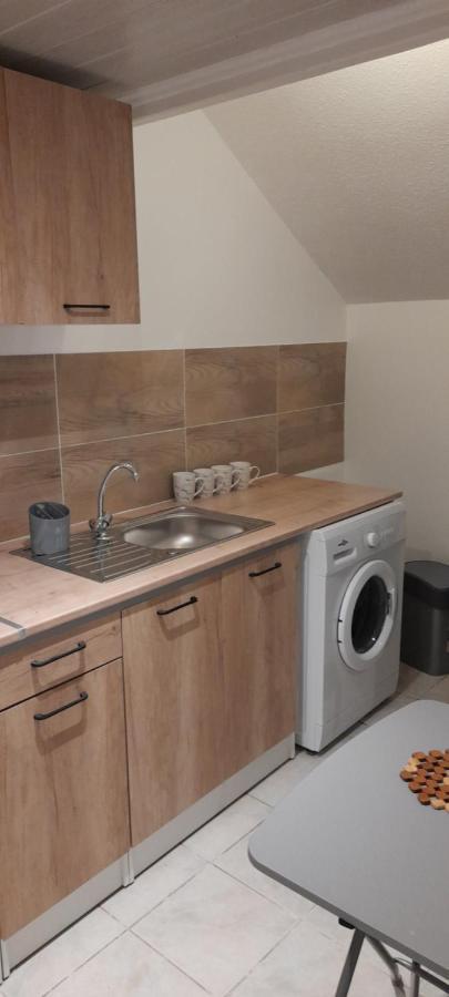 פרפיניין Tres Belle Appartement F1 Bis מראה חיצוני תמונה
