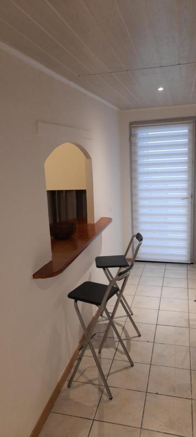 פרפיניין Tres Belle Appartement F1 Bis מראה חיצוני תמונה